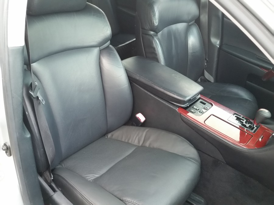 2007 Lexus GS 350 4dr Sdn RWD, available for sale in Berlin, Connecticut | Action Automotive. Berlin, Connecticut 2007 Lexus GS 350 4dr Sdn RWD, available for sale in Berlin, Connecticut | Action Automotive. Berlin, Connecticut