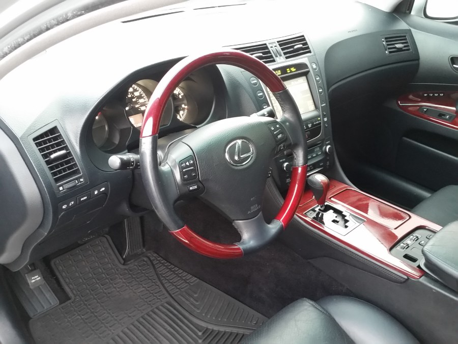 2007 Lexus GS 350 4dr Sdn RWD, available for sale in Berlin, Connecticut | Action Automotive. Berlin, Connecticut 2007 Lexus GS 350 4dr Sdn RWD, available for sale in Berlin, Connecticut | Action Automotive. Berlin, Connecticut