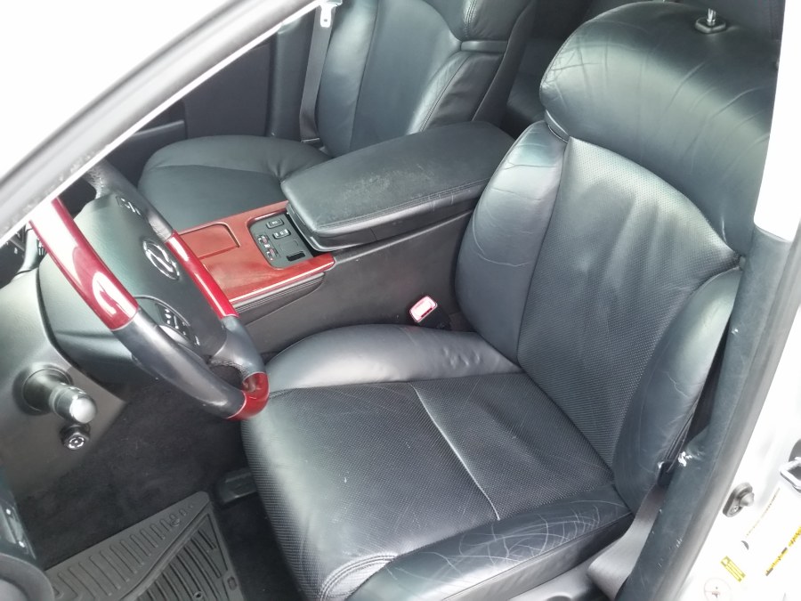 2007 Lexus GS 350 4dr Sdn RWD, available for sale in Berlin, Connecticut | Action Automotive. Berlin, Connecticut 2007 Lexus GS 350 4dr Sdn RWD, available for sale in Berlin, Connecticut | Action Automotive. Berlin, Connecticut