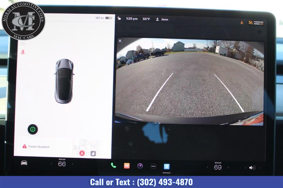 2022 Tesla Model 3 Long Range AWD, available for sale in New Castle, Delaware | Morsi Automotive Corp. New Castle, Delaware 2022 Tesla Model 3 Long Range AWD, available for sale in New Castle, Delaware | Morsi Automotive Corp. New Castle, Delaware