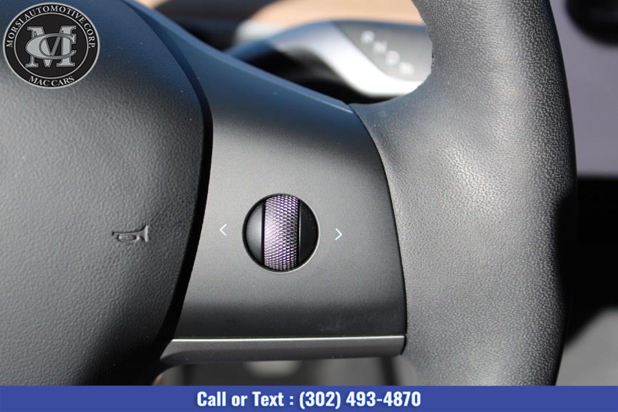 2022 Tesla Model 3 Long Range AWD, available for sale in New Castle, Delaware | Morsi Automotive Corp. New Castle, Delaware 2022 Tesla Model 3 Long Range AWD, available for sale in New Castle, Delaware | Morsi Automotive Corp. New Castle, Delaware