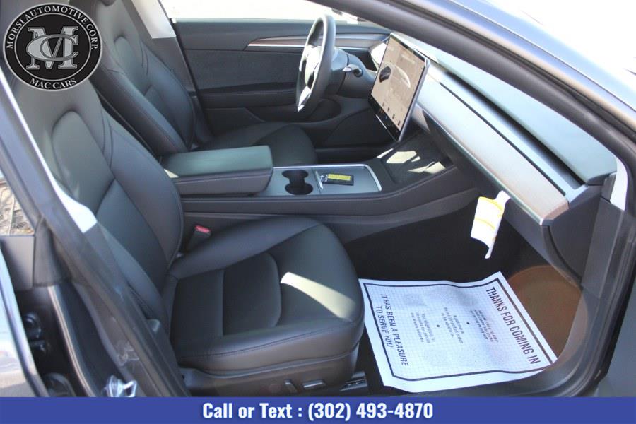 2022 Tesla Model 3 Long Range AWD, available for sale in New Castle, Delaware | Morsi Automotive Corp. New Castle, Delaware 2022 Tesla Model 3 Long Range AWD, available for sale in New Castle, Delaware | Morsi Automotive Corp. New Castle, Delaware