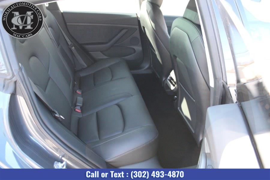 2022 Tesla Model 3 Long Range AWD, available for sale in New Castle, Delaware | Morsi Automotive Corp. New Castle, Delaware 2022 Tesla Model 3 Long Range AWD, available for sale in New Castle, Delaware | Morsi Automotive Corp. New Castle, Delaware