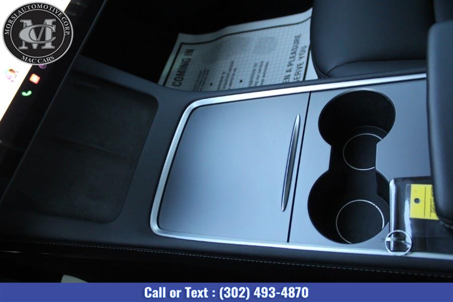 2022 Tesla Model 3 Long Range AWD, available for sale in New Castle, Delaware | Morsi Automotive Corp. New Castle, Delaware 2022 Tesla Model 3 Long Range AWD, available for sale in New Castle, Delaware | Morsi Automotive Corp. New Castle, Delaware