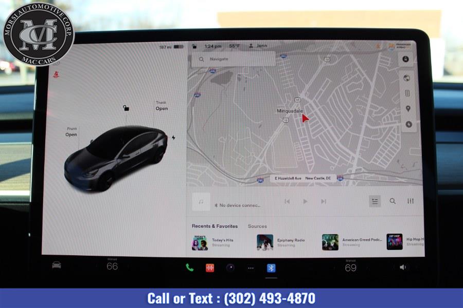 2022 Tesla Model 3 Long Range AWD, available for sale in New Castle, Delaware | Morsi Automotive Corp. New Castle, Delaware 2022 Tesla Model 3 Long Range AWD, available for sale in New Castle, Delaware | Morsi Automotive Corp. New Castle, Delaware