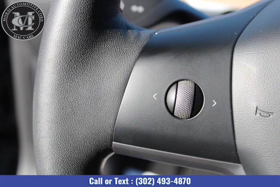 2022 Tesla Model 3 Long Range AWD, available for sale in New Castle, Delaware | Morsi Automotive Corp. New Castle, Delaware 2022 Tesla Model 3 Long Range AWD, available for sale in New Castle, Delaware | Morsi Automotive Corp. New Castle, Delaware