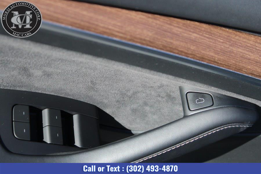 2022 Tesla Model 3 Long Range AWD, available for sale in New Castle, Delaware | Morsi Automotive Corp. New Castle, Delaware 2022 Tesla Model 3 Long Range AWD, available for sale in New Castle, Delaware | Morsi Automotive Corp. New Castle, Delaware