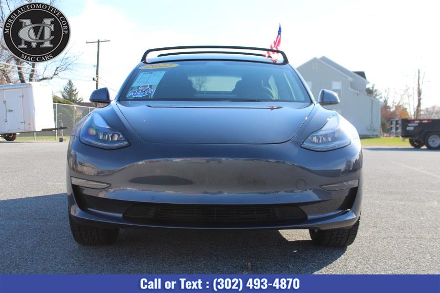 2022 Tesla Model 3 Long Range AWD, available for sale in New Castle, Delaware | Morsi Automotive Corp. New Castle, Delaware 2022 Tesla Model 3 Long Range AWD, available for sale in New Castle, Delaware | Morsi Automotive Corp. New Castle, Delaware
