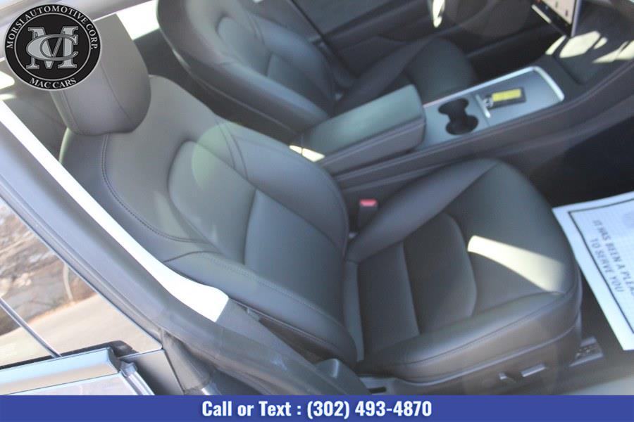2022 Tesla Model 3 Long Range AWD, available for sale in New Castle, Delaware | Morsi Automotive Corp. New Castle, Delaware 2022 Tesla Model 3 Long Range AWD, available for sale in New Castle, Delaware | Morsi Automotive Corp. New Castle, Delaware