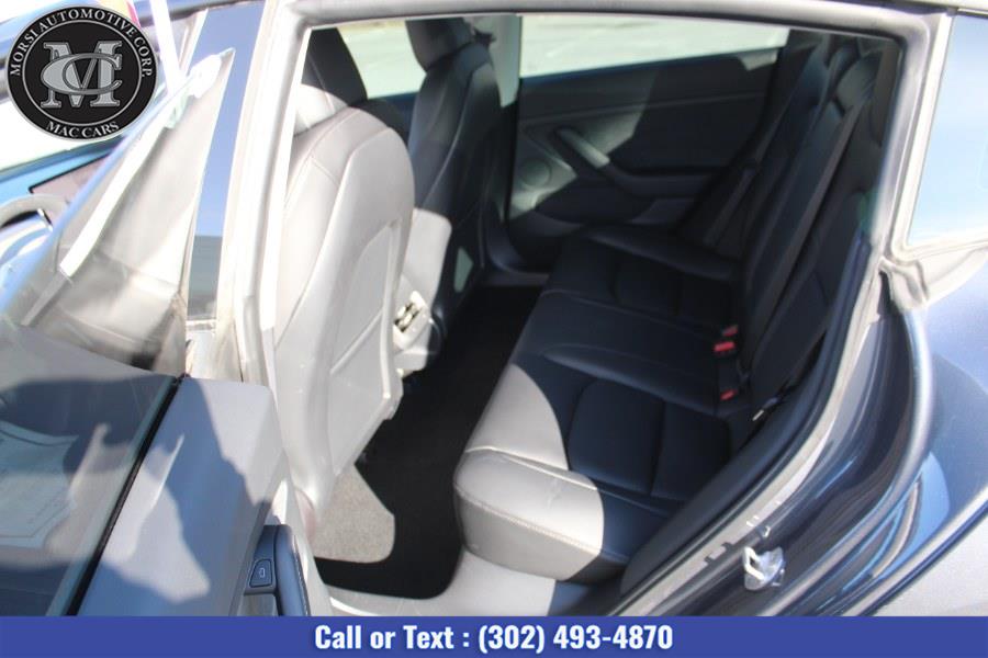 2022 Tesla Model 3 Long Range AWD, available for sale in New Castle, Delaware | Morsi Automotive Corp. New Castle, Delaware 2022 Tesla Model 3 Long Range AWD, available for sale in New Castle, Delaware | Morsi Automotive Corp. New Castle, Delaware
