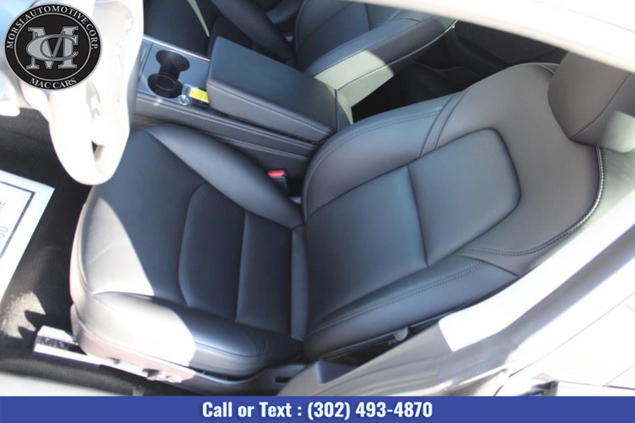 2022 Tesla Model 3 Long Range AWD, available for sale in New Castle, Delaware | Morsi Automotive Corp. New Castle, Delaware 2022 Tesla Model 3 Long Range AWD, available for sale in New Castle, Delaware | Morsi Automotive Corp. New Castle, Delaware
