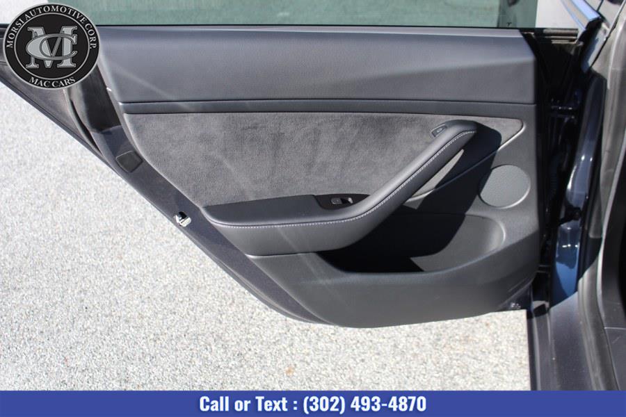 2022 Tesla Model 3 Long Range AWD, available for sale in New Castle, Delaware | Morsi Automotive Corp. New Castle, Delaware 2022 Tesla Model 3 Long Range AWD, available for sale in New Castle, Delaware | Morsi Automotive Corp. New Castle, Delaware
