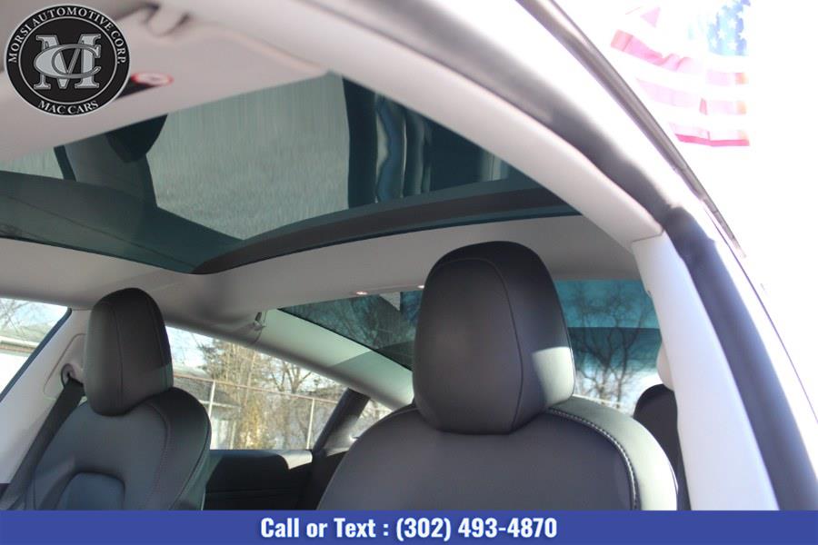 2022 Tesla Model 3 Long Range AWD, available for sale in New Castle, Delaware | Morsi Automotive Corp. New Castle, Delaware 2022 Tesla Model 3 Long Range AWD, available for sale in New Castle, Delaware | Morsi Automotive Corp. New Castle, Delaware