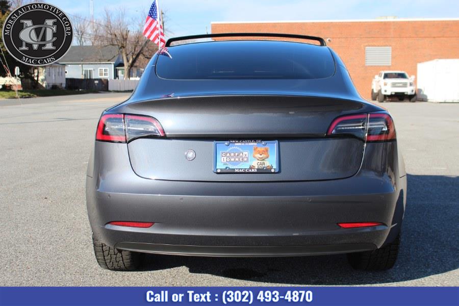 2022 Tesla Model 3 Long Range AWD, available for sale in New Castle, Delaware | Morsi Automotive Corp. New Castle, Delaware 2022 Tesla Model 3 Long Range AWD, available for sale in New Castle, Delaware | Morsi Automotive Corp. New Castle, Delaware