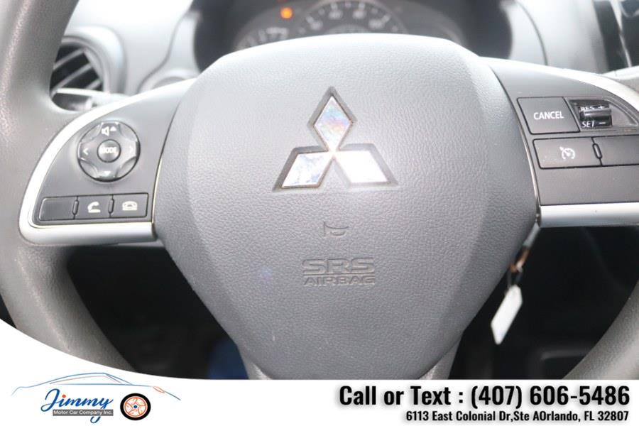 2019 Mitsubishi Mirage G4 ES CVT, available for sale in Orlando, Florida | Jimmy Motor Car Company Inc. Orlando, Florida 2019 Mitsubishi Mirage G4 ES CVT, available for sale in Orlando, Florida | Jimmy Motor Car Company Inc. Orlando, Florida