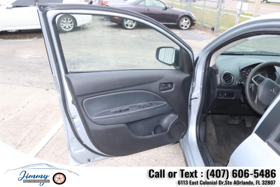2019 Mitsubishi Mirage G4 ES CVT, available for sale in Orlando, Florida | Jimmy Motor Car Company Inc. Orlando, Florida 2019 Mitsubishi Mirage G4 ES CVT, available for sale in Orlando, Florida | Jimmy Motor Car Company Inc. Orlando, Florida