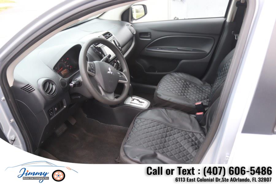 2019 Mitsubishi Mirage G4 ES CVT, available for sale in Orlando, Florida | Jimmy Motor Car Company Inc. Orlando, Florida 2019 Mitsubishi Mirage G4 ES CVT, available for sale in Orlando, Florida | Jimmy Motor Car Company Inc. Orlando, Florida