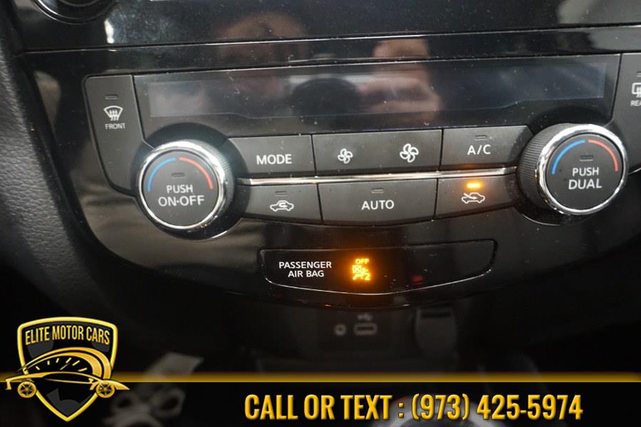 2018 Nissan Rogue AWD SV, available for sale in Newark, New Jersey | Elite Motor Cars. Newark, New Jersey 2018 Nissan Rogue AWD SV, available for sale in Newark, New Jersey | Elite Motor Cars. Newark, New Jersey