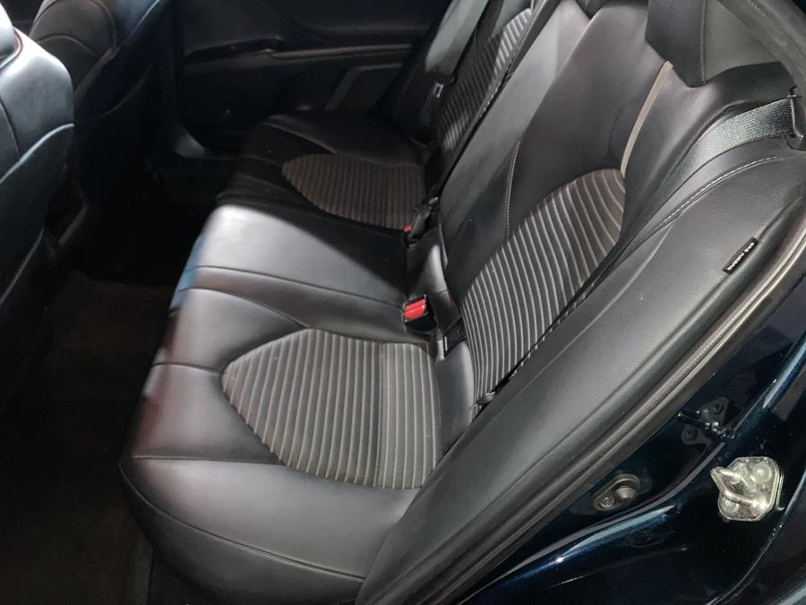 2019 Toyota Camry SE Auto (Natl), available for sale in Pittsfield, Maine | Maine Central Motors. Pittsfield, Maine 2019 Toyota Camry SE Auto (Natl), available for sale in Pittsfield, Maine | Maine Central Motors. Pittsfield, Maine