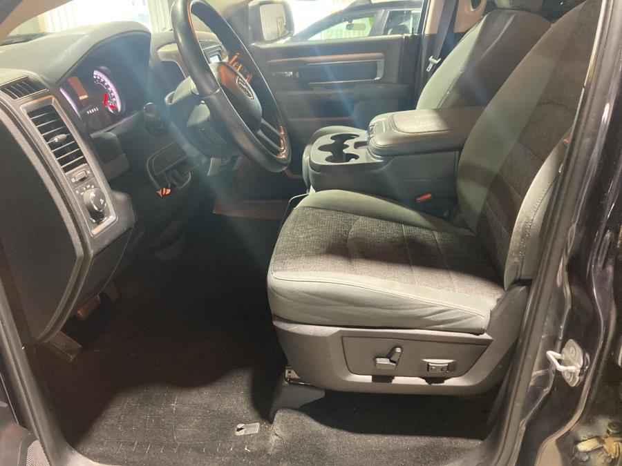 Used Ram 1500 4WD Crew Cab 140.5" Big Horn 2015 | Maine Central Motors. Pittsfield, Maine Used Ram 1500 4WD Crew Cab 140.5" Big Horn 2015 | Maine Central Motors. Pittsfield, Maine
