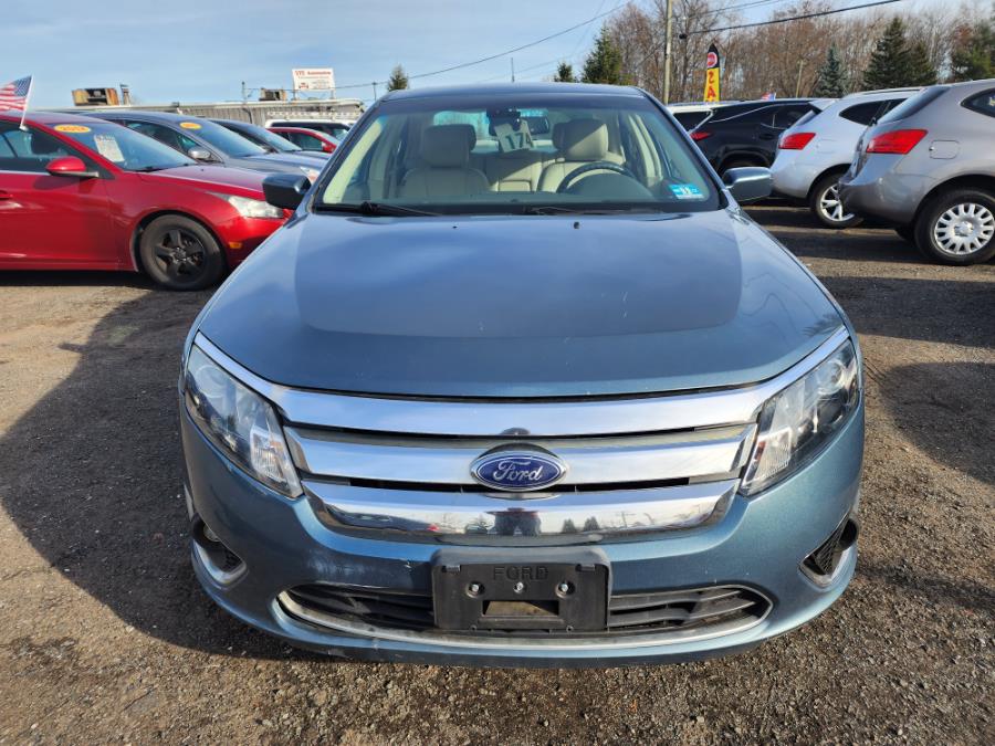 2011 Ford Fusion 4dr Sdn SEL FWD, available for sale in East Windsor, Connecticut | STS Automotive. East Windsor, Connecticut 2011 Ford Fusion 4dr Sdn SEL FWD, available for sale in East Windsor, Connecticut | STS Automotive. East Windsor, Connecticut