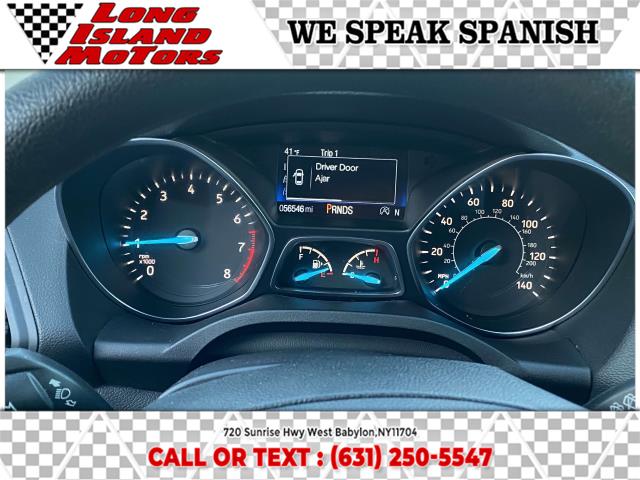 2019 Ford Escape SE 4WD, available for sale in West Babylon, New York | Long Island Motors. West Babylon, New York 2019 Ford Escape SE 4WD, available for sale in West Babylon, New York | Long Island Motors. West Babylon, New York
