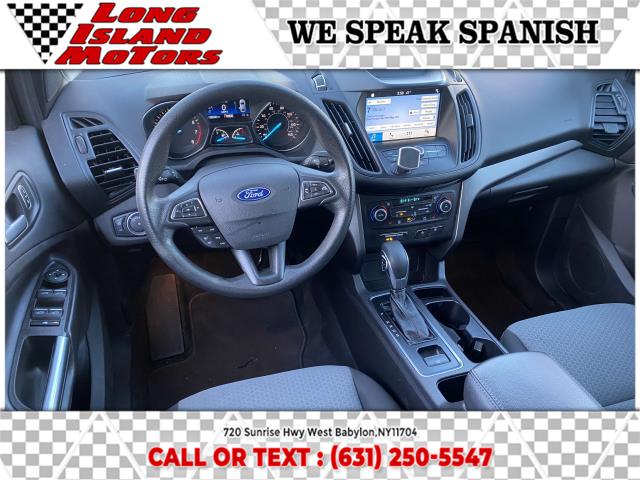 2019 Ford Escape SE 4WD, available for sale in West Babylon, New York | Long Island Motors. West Babylon, New York 2019 Ford Escape SE 4WD, available for sale in West Babylon, New York | Long Island Motors. West Babylon, New York