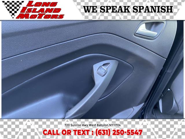 2019 Ford Escape SE 4WD, available for sale in West Babylon, New York | Long Island Motors. West Babylon, New York 2019 Ford Escape SE 4WD, available for sale in West Babylon, New York | Long Island Motors. West Babylon, New York