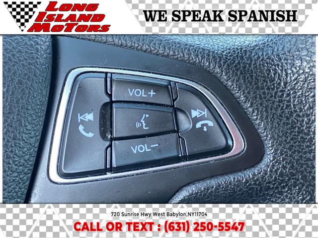 2019 Ford Escape SE 4WD, available for sale in West Babylon, New York | Long Island Motors. West Babylon, New York 2019 Ford Escape SE 4WD, available for sale in West Babylon, New York | Long Island Motors. West Babylon, New York
