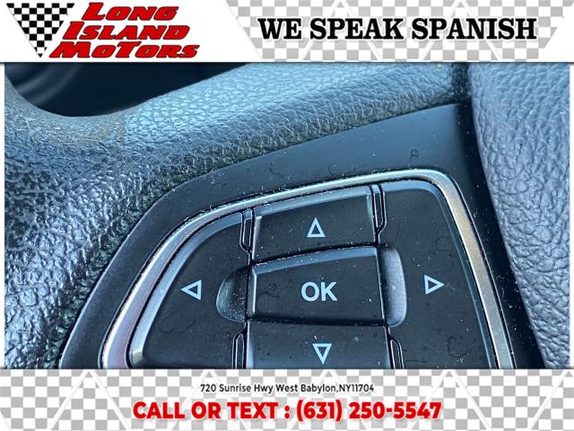 2019 Ford Escape SE 4WD, available for sale in West Babylon, New York | Long Island Motors. West Babylon, New York 2019 Ford Escape SE 4WD, available for sale in West Babylon, New York | Long Island Motors. West Babylon, New York