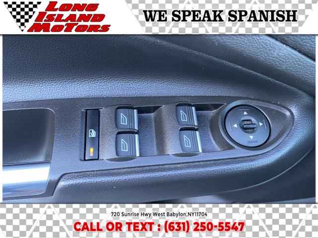 2019 Ford Escape SE 4WD, available for sale in West Babylon, New York | Long Island Motors. West Babylon, New York 2019 Ford Escape SE 4WD, available for sale in West Babylon, New York | Long Island Motors. West Babylon, New York