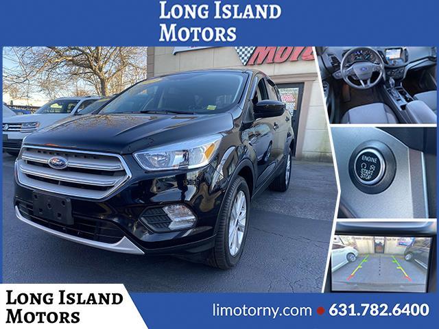 2019 Ford Escape SE 4WD, available for sale in Babylon, New York | Long Island Car Loan. Babylon, New York