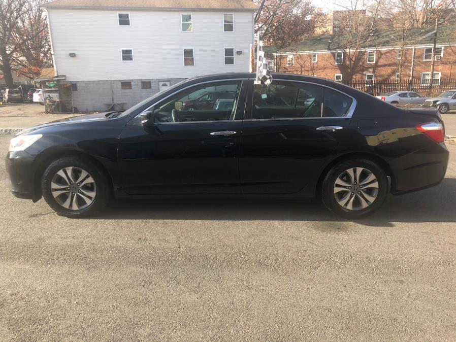 2015 Honda Accord Sedan 4dr I4 CVT LX, available for sale in Irvington, New Jersey | Elis Motors Corp. Irvington, New Jersey 2015 Honda Accord Sedan 4dr I4 CVT LX, available for sale in Irvington, New Jersey | Elis Motors Corp. Irvington, New Jersey