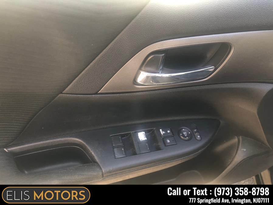 2015 Honda Accord Sedan 4dr I4 CVT LX, available for sale in Irvington, New Jersey | Elis Motors Corp. Irvington, New Jersey 2015 Honda Accord Sedan 4dr I4 CVT LX, available for sale in Irvington, New Jersey | Elis Motors Corp. Irvington, New Jersey