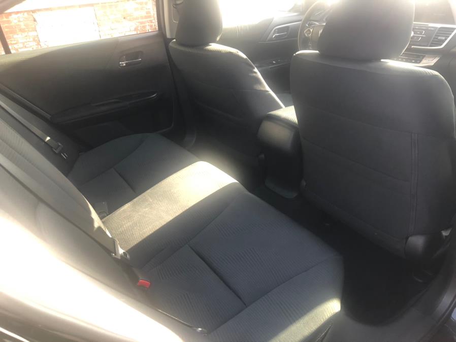 2015 Honda Accord Sedan 4dr I4 CVT LX, available for sale in Irvington, New Jersey | Elis Motors Corp. Irvington, New Jersey 2015 Honda Accord Sedan 4dr I4 CVT LX, available for sale in Irvington, New Jersey | Elis Motors Corp. Irvington, New Jersey