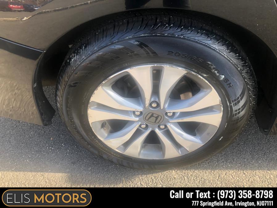 2015 Honda Accord Sedan 4dr I4 CVT LX, available for sale in Irvington, New Jersey | Elis Motors Corp. Irvington, New Jersey 2015 Honda Accord Sedan 4dr I4 CVT LX, available for sale in Irvington, New Jersey | Elis Motors Corp. Irvington, New Jersey