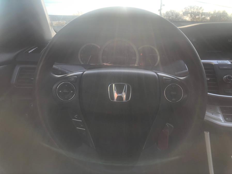 2015 Honda Accord Sedan 4dr I4 CVT LX, available for sale in Irvington, New Jersey | Elis Motors Corp. Irvington, New Jersey 2015 Honda Accord Sedan 4dr I4 CVT LX, available for sale in Irvington, New Jersey | Elis Motors Corp. Irvington, New Jersey