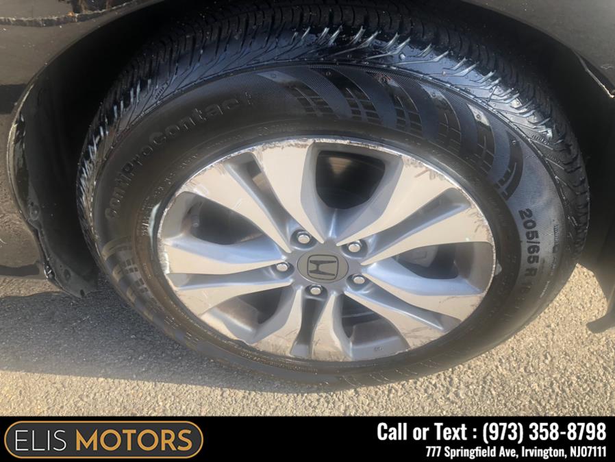 2015 Honda Accord Sedan 4dr I4 CVT LX, available for sale in Irvington, New Jersey | Elis Motors Corp. Irvington, New Jersey 2015 Honda Accord Sedan 4dr I4 CVT LX, available for sale in Irvington, New Jersey | Elis Motors Corp. Irvington, New Jersey