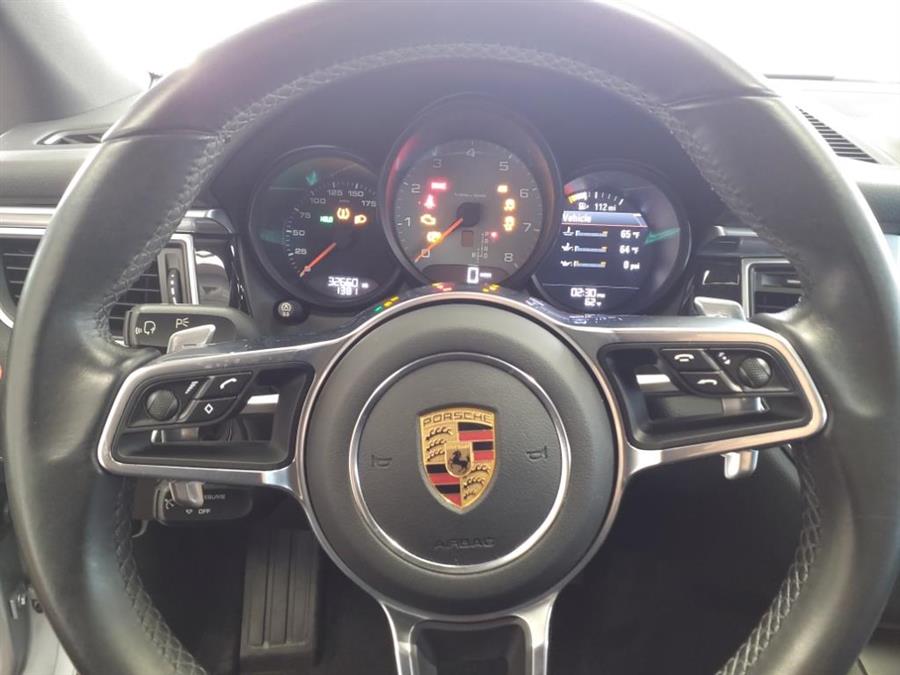Used Porsche Macan S 2018 | Autouse. Andover, Massachusetts Used Porsche Macan S 2018 | Autouse. Andover, Massachusetts