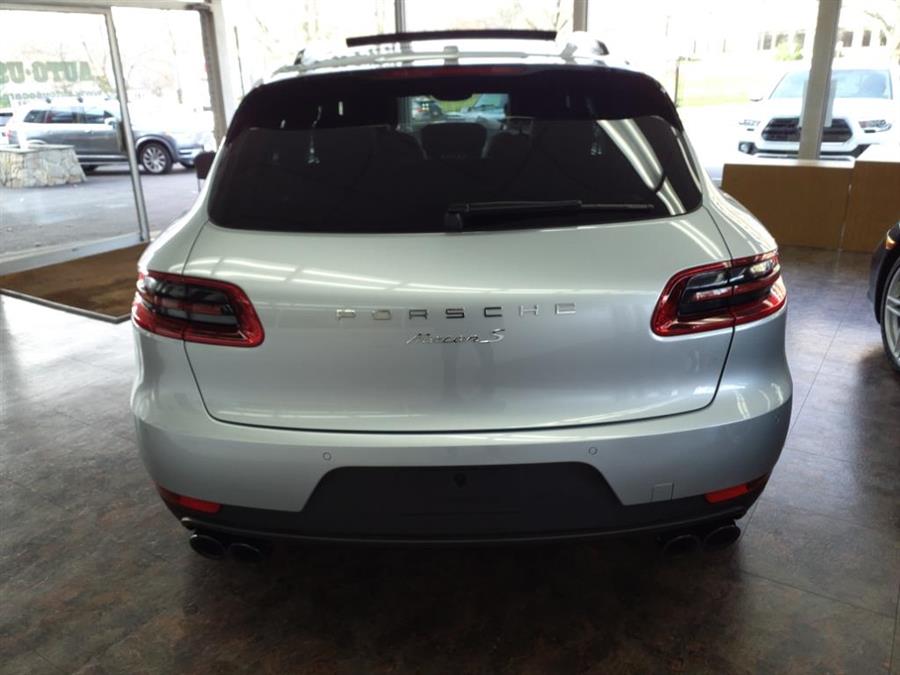 Used Porsche Macan S 2018 | Autouse. Andover, Massachusetts Used Porsche Macan S 2018 | Autouse. Andover, Massachusetts