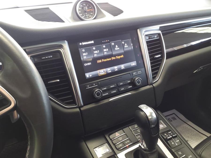 Used Porsche Macan S 2018 | Autouse. Andover, Massachusetts Used Porsche Macan S 2018 | Autouse. Andover, Massachusetts