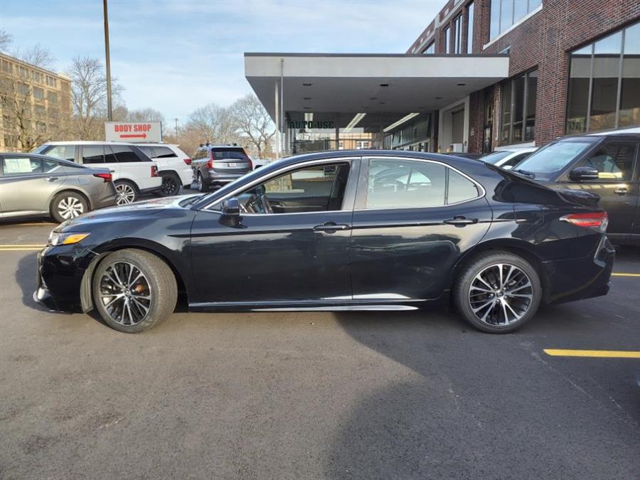 Used Toyota Camry L 2018 | Autouse. Andover, Massachusetts Used Toyota Camry L 2018 | Autouse. Andover, Massachusetts
