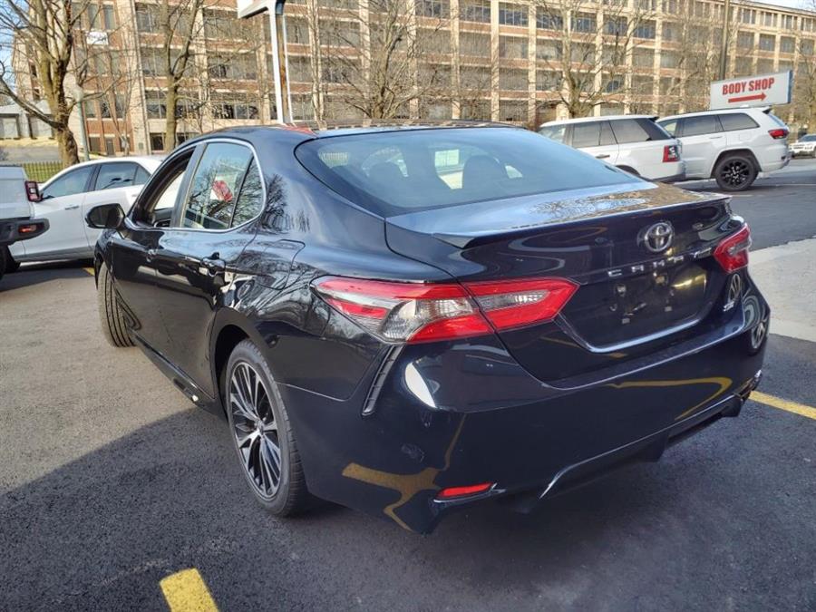 Used Toyota Camry L 2018 | Autouse. Andover, Massachusetts Used Toyota Camry L 2018 | Autouse. Andover, Massachusetts