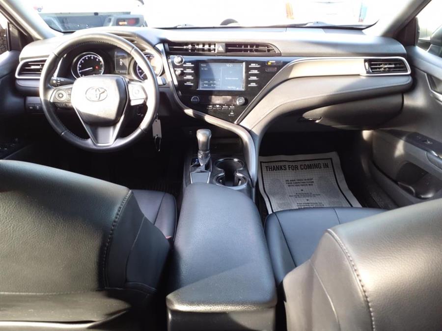 Used Toyota Camry L 2018 | Autouse. Andover, Massachusetts Used Toyota Camry L 2018 | Autouse. Andover, Massachusetts