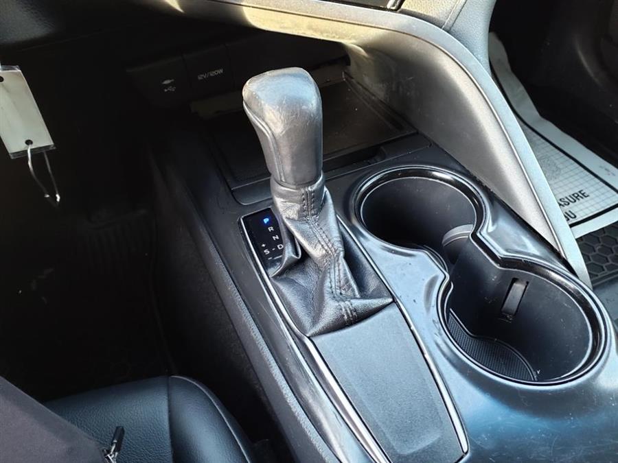 Used Toyota Camry L 2018 | Autouse. Andover, Massachusetts Used Toyota Camry L 2018 | Autouse. Andover, Massachusetts
