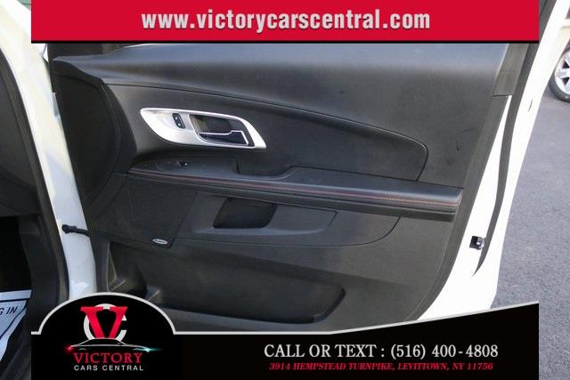 Used Chevrolet Equinox LT 2015 | Victory Cars Central. Levittown, New York