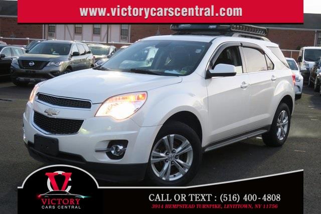Used Chevrolet Equinox LT 2015 | Victory Cars Central. Levittown, New York Used Chevrolet Equinox LT 2015 | Victory Cars Central. Levittown, New York