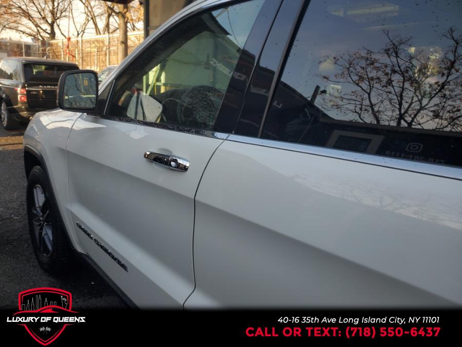 Used Jeep Grand Cherokee Limited 4x4 2020 | Luxury Of Queens. Long Island City, New York Used Jeep Grand Cherokee Limited 4x4 2020 | Luxury Of Queens. Long Island City, New York