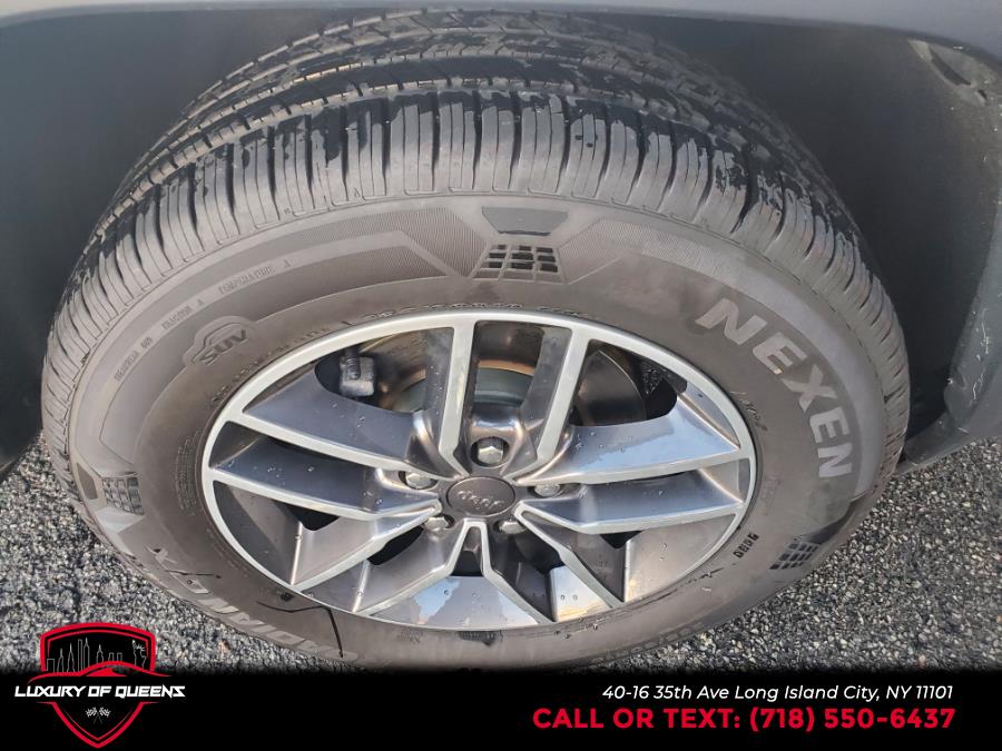Used Jeep Grand Cherokee Limited 4x4 2020 | Luxury Of Queens. Long Island City, New York Used Jeep Grand Cherokee Limited 4x4 2020 | Luxury Of Queens. Long Island City, New York