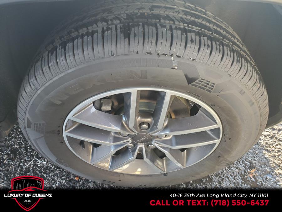 Used Jeep Grand Cherokee Limited 4x4 2020 | Luxury Of Queens. Long Island City, New York Used Jeep Grand Cherokee Limited 4x4 2020 | Luxury Of Queens. Long Island City, New York